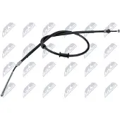 NTY HLR-FT-012 Handremkabel