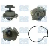 Sil PA1554 Waterpomp