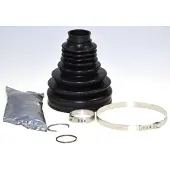 SPIDAN Balgenset, aandrijfas 25826