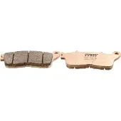 TRW Performance Street & Road Tracks Honda Vfr 1200 Fd Dct 14 Gesinterde Achterremvoeringen