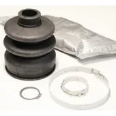 SPIDAN Balgenset, aandrijfas 36473