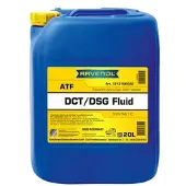 Ravenol 1212106-020-01-999 Olie, automatische transmissie (ATF)