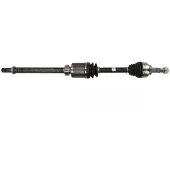 POINT GEAR PNG73228 Aandrijfas