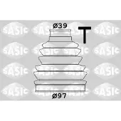 SASIC 1900005 Asmanchetten set
