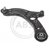A.B.S. 210309 Draagarm
