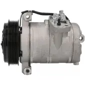 THERMOTEC Airco-compressor KTT090427