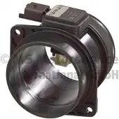 PIERBURG Luchtmassameter 7.22184.22.0 Pierburg voor o.a. CITROEN, FORD, PEUGEOT, VOLVO