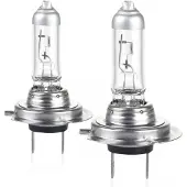 Amio 01403 Gloeilamp, verstraler