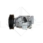 NRF Compressor airconditioning 32621