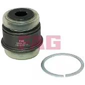 Schaeffler FAG Voorste draagarm silentblock FAG 825 0428 10