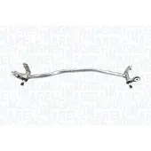 MAGNETI MARELLI Ruitenwisserstangen voor o.a. AUDI