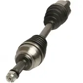 MAXGEAR 49-2407 Aandrijfas