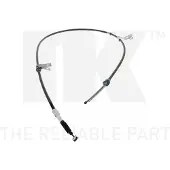 NK 9045185 Handremkabel