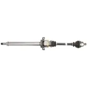 POINT GEAR PNG72544 Aandrijfas