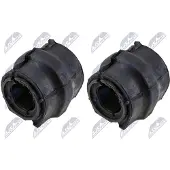 NTY ZGS-CT-005 Stabilisatorstang rubber