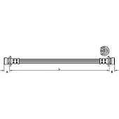 METZGER Remslang 4115161