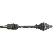 POINT GEAR PNG72529 Aandrijfas