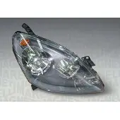 MAGNETI MARELLI Koplamp LPL412 Magneti Marelli voor o.a. OPEL