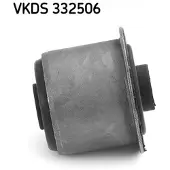 Skf VKDS 332506 Draagarmrubber