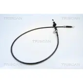TRISCAN Trekkabel, parkeerrem 8140 27133