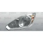 Valeo Koplamp 044436 Valeo voor o.a. FORD