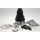 SPIDAN Balgenset, aandrijfas 23268