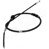 ASHIKA 131-05-562R Handremkabel