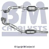 BM CATALYSTS Apved katalysator BM80383H