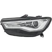 Hella Kopl Audi A6 2014- li Xenon 1EL 012 976-011 Hella voor o.a. AUDI