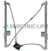 Electric Life Raambedieningsmechanisme ZR ME703 L