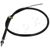 Japko 131162R Handremkabel