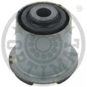 OPTIMAL Draagarmrubber F8-5110