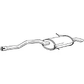 Bosal 279-643 Einddemper