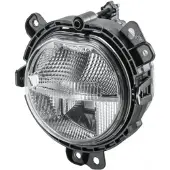 Hella Mistlampen 1N1 011 748-141