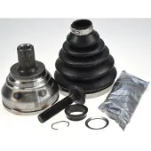 SPIDAN Homokineet reparatie set, aandrijfas 23691
