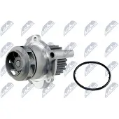 NTY Waterpomp, motorkoeling CPW-AU-035