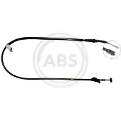 A.B.S. Kabel, parkeerrem A.B.S. K18768