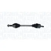 MAGNETI MARELLI Aandrijfas 302004190162
