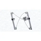 MAGNETI MARELLI 350103121800 Raammechanisme