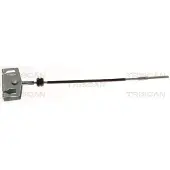 TRISCAN 8140 14175 Handremkabel