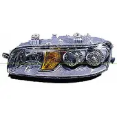 PRASCO Koplamp FT1334914