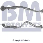 BM CATALYSTS BM50188 Voorpijp