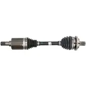 POINT GEAR PNG73140 Aandrijfas