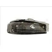 TYC Knipperlicht 336-0088-3, Links