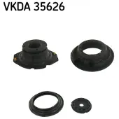 Skf VKDA 35626 Veerpootlager