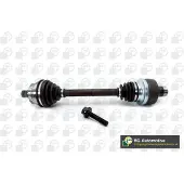 BGA Aandrijfas DS9610RA
