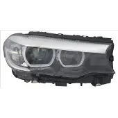 TYC Koplampen 20-16489-16-9