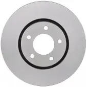 Bosch Remschijf 0 986 479 117 voorkant, geventileerd, sterk gecarboniseerd, 1 Stuk