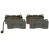 Bosch 0 986 494 131 Remblokken