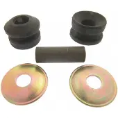 FEBEST NSB-044 Draagarmrubber